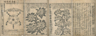 新篇塵劫記 三巻