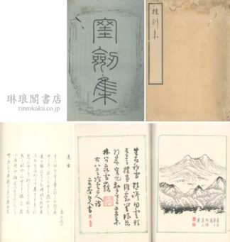 桂剣集