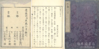 杞憂小言