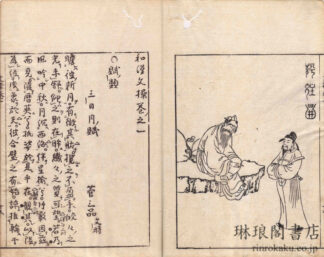 和漢文操