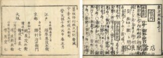 医療衆方規矩大成